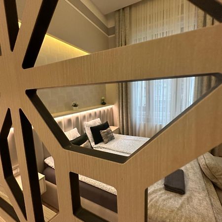 בודפשט Revay 20 Suites By Corall מראה חיצוני תמונה