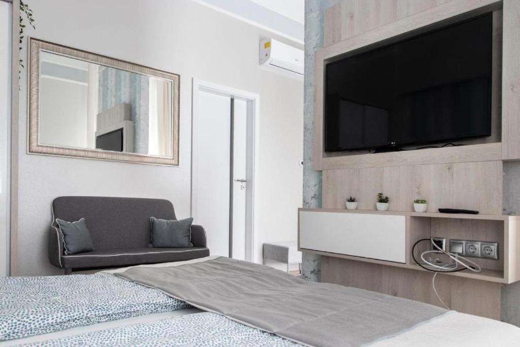בודפשט Revay 20 Suites By Corall מראה חיצוני תמונה
