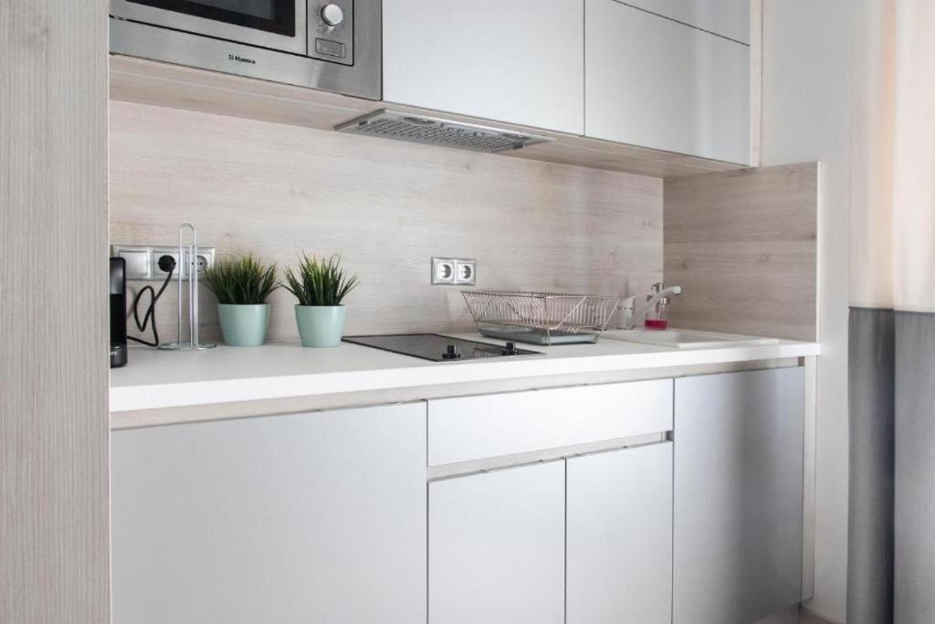 בודפשט Revay 20 Suites By Corall מראה חיצוני תמונה