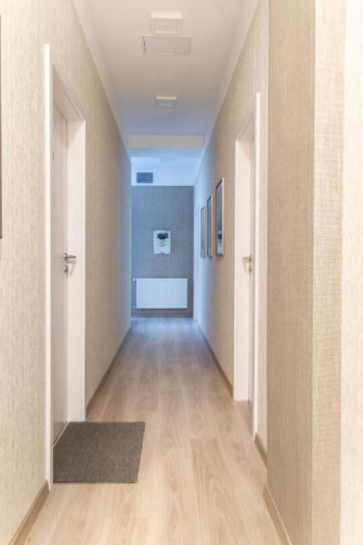בודפשט Revay 20 Suites By Corall מראה חיצוני תמונה
