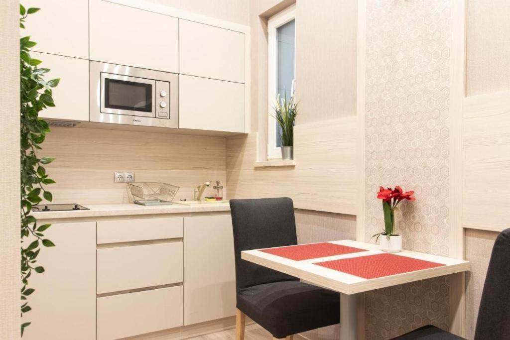בודפשט Revay 20 Suites By Corall מראה חיצוני תמונה
