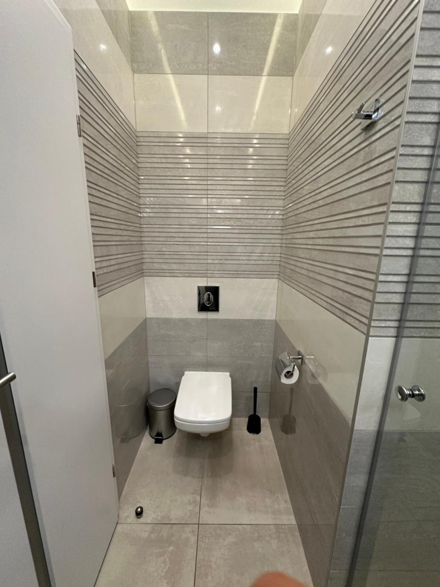 בודפשט Revay 20 Suites By Corall מראה חיצוני תמונה