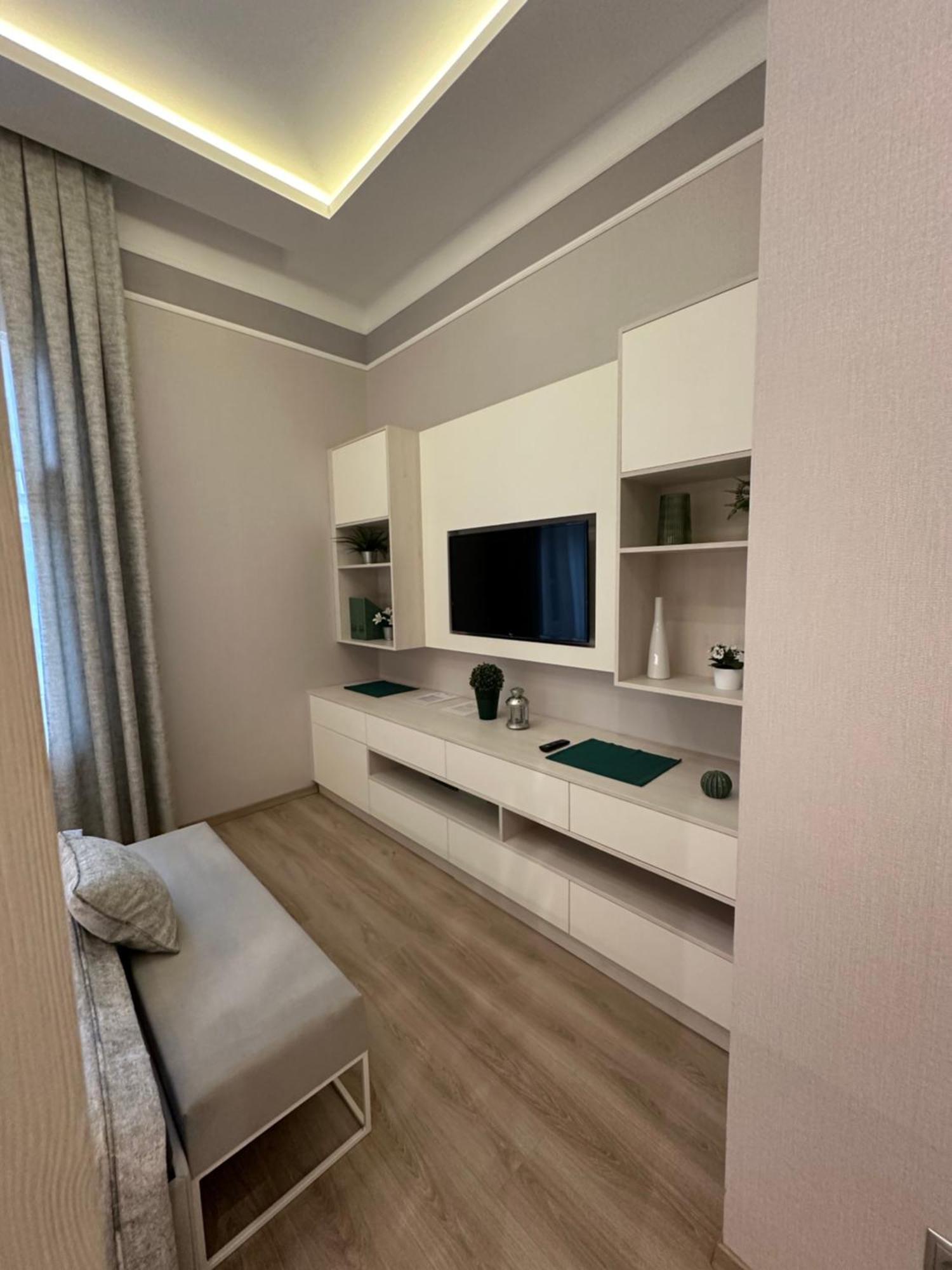 בודפשט Revay 20 Suites By Corall מראה חיצוני תמונה