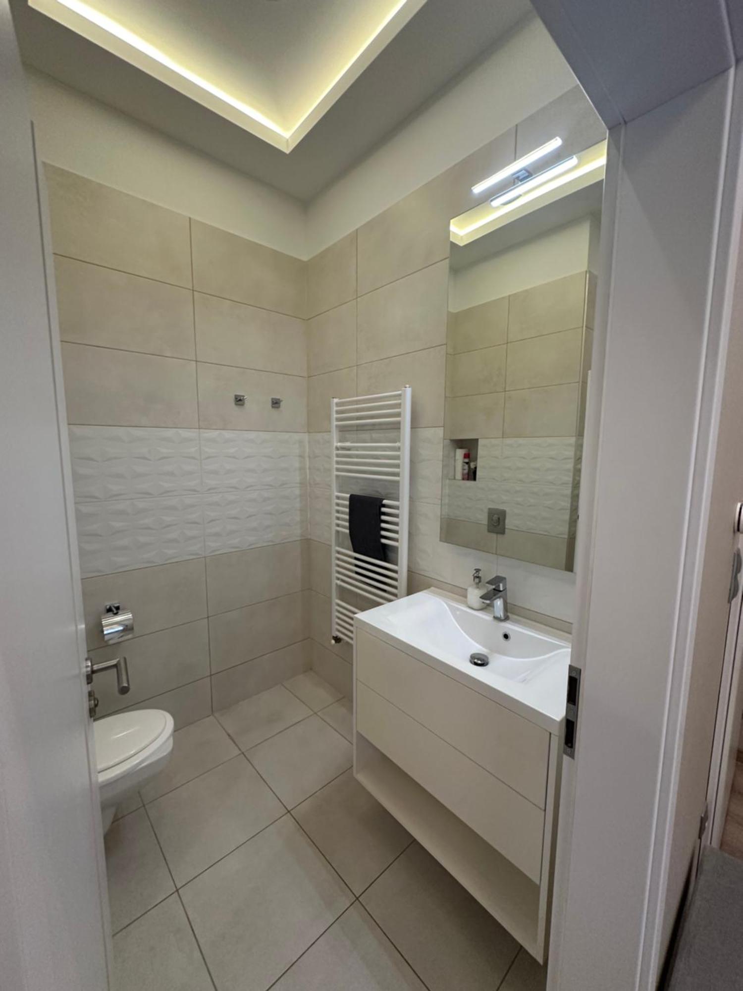 בודפשט Revay 20 Suites By Corall מראה חיצוני תמונה