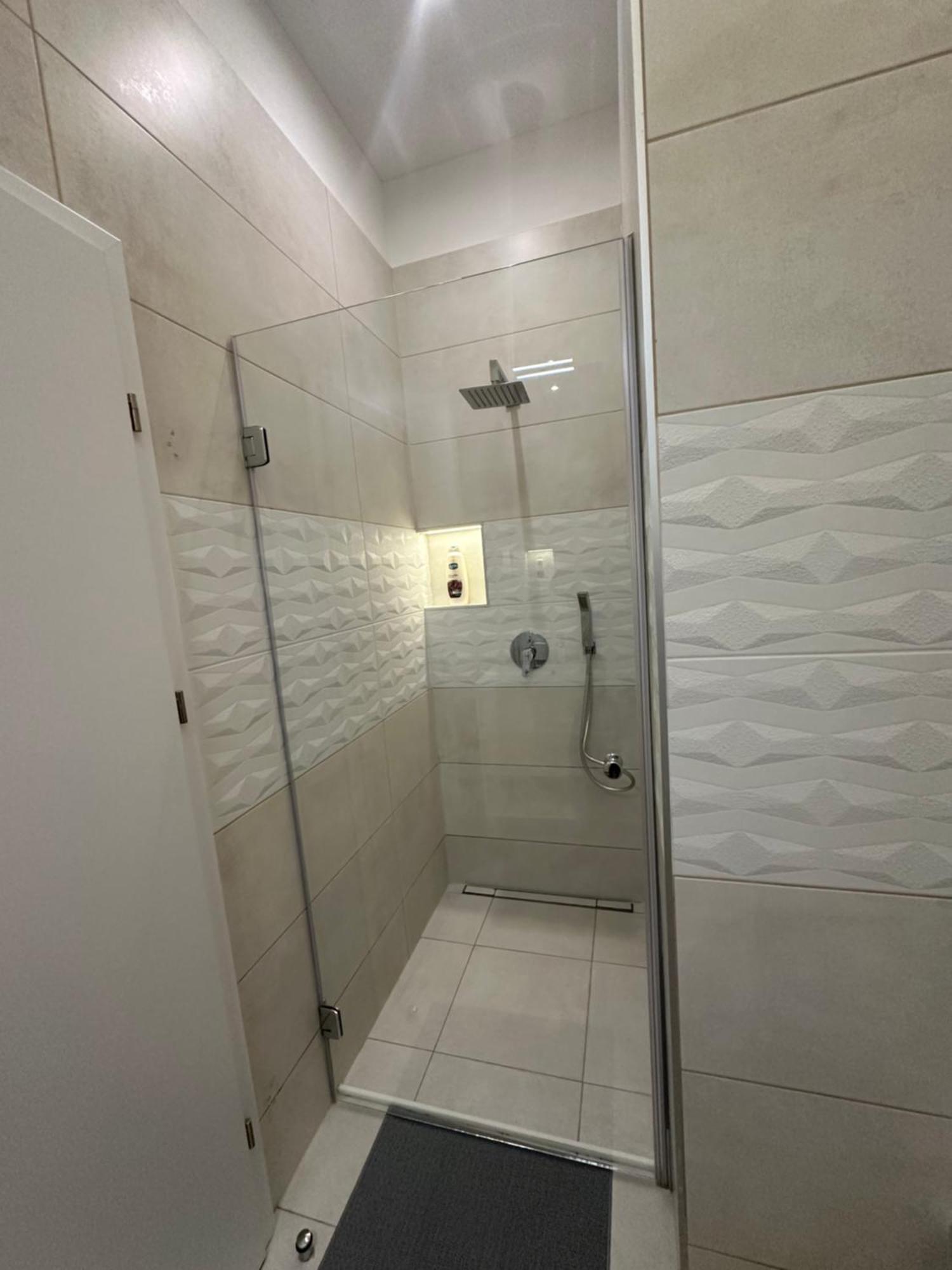 בודפשט Revay 20 Suites By Corall מראה חיצוני תמונה